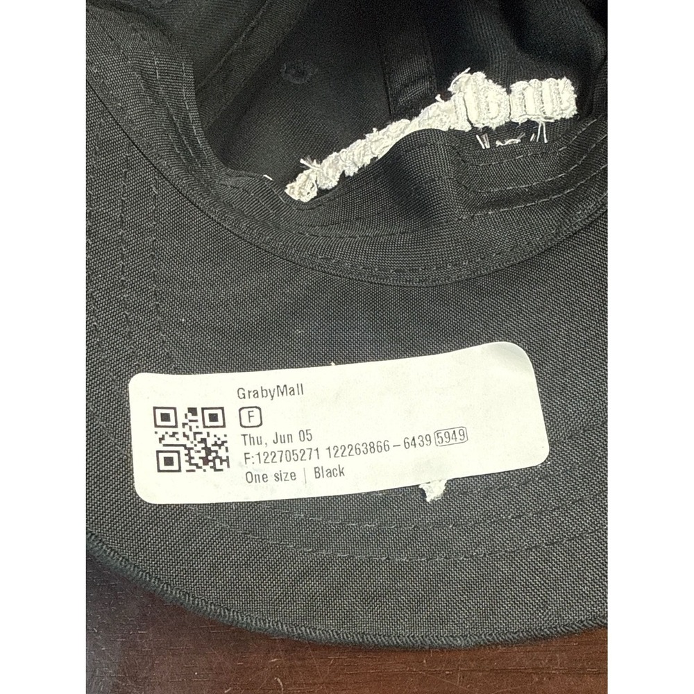 NWT Undiagnosed But I'm Pretty Sure Embroidered Dad Hat - Picture 7 of 7
